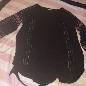 Winter Long Sleeve Shirt